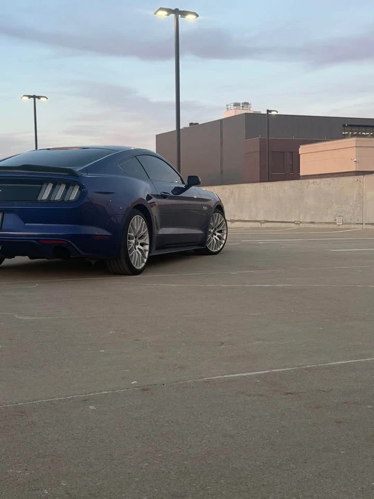 2015 Ford S550 Mustang GT - Image 3 of 7