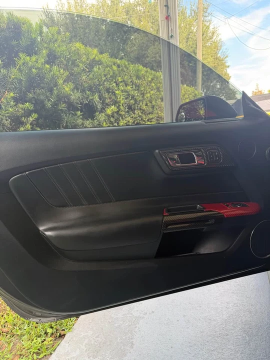 2015 Ford S550 Mustang GT - Image 12 of 19