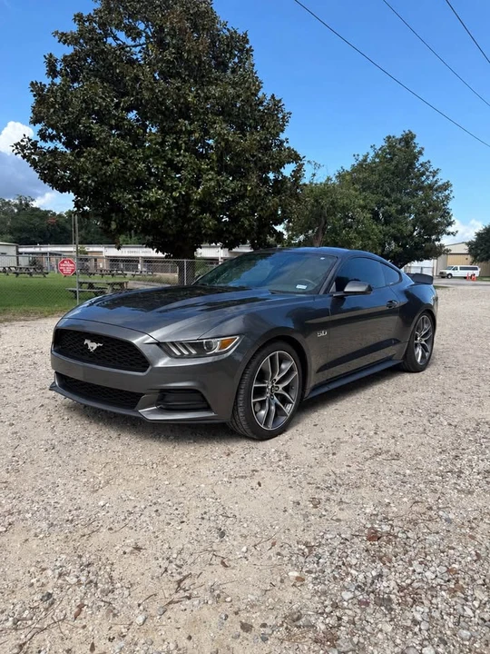 2015 Ford S550 Mustang GT - Image 9 of 20