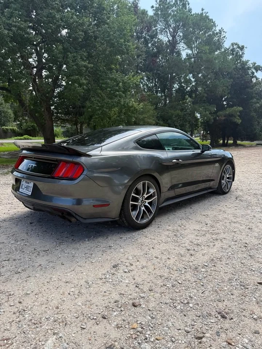 2015 Ford S550 Mustang GT - Image 4 of 20
