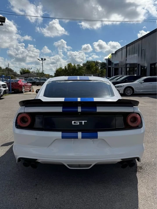 2015 Ford S550 Mustang GT - Image 3 of 11