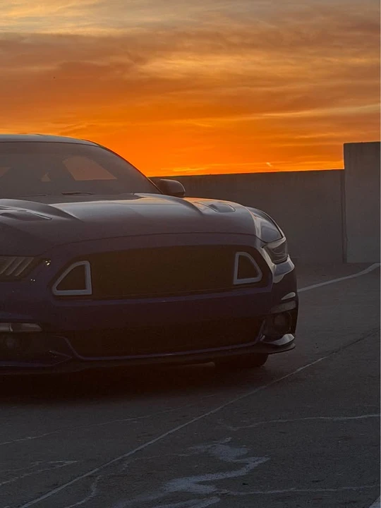2015 Ford S550 Mustang GT - Image 6 of 7