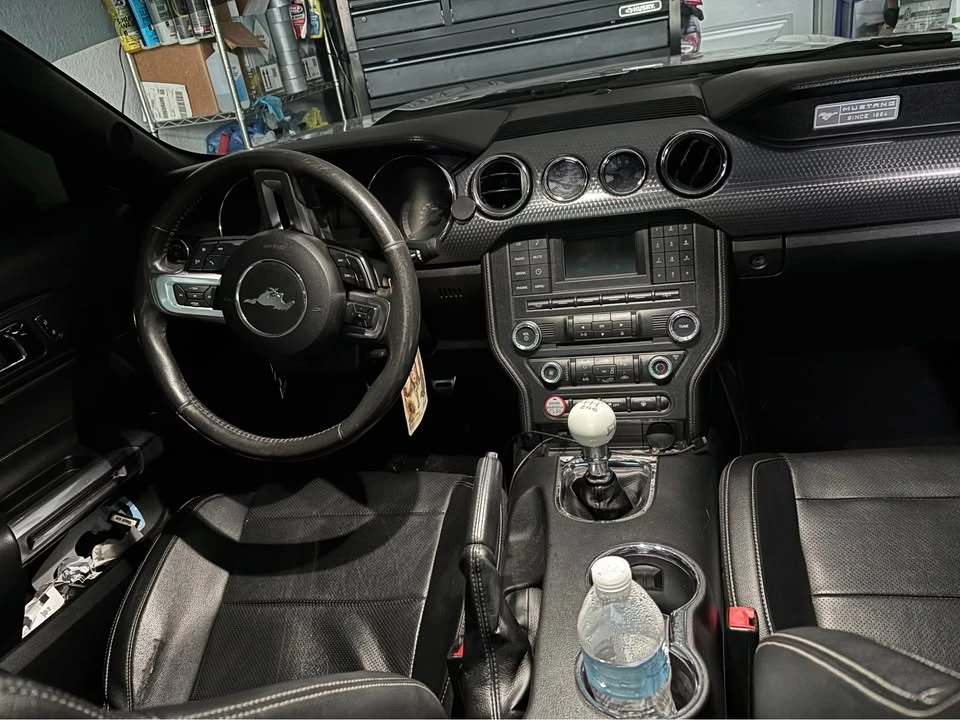 2015 Ford S550 Mustang GT - Image 7 of 17