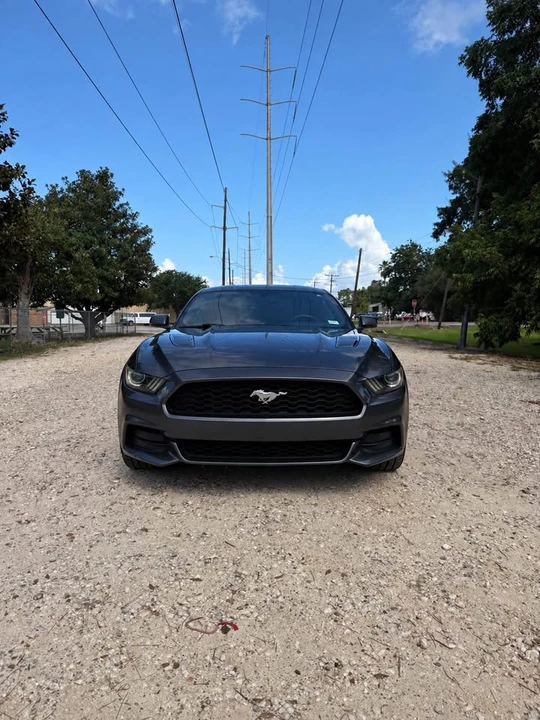 2015 Ford S550 Mustang GT - Image 2 of 20