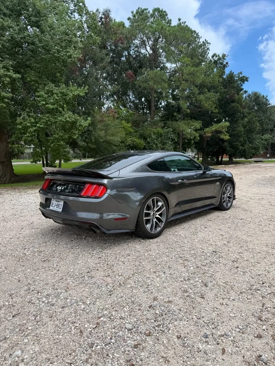 2015 Ford S550 Mustang GT - Image 4 of 20