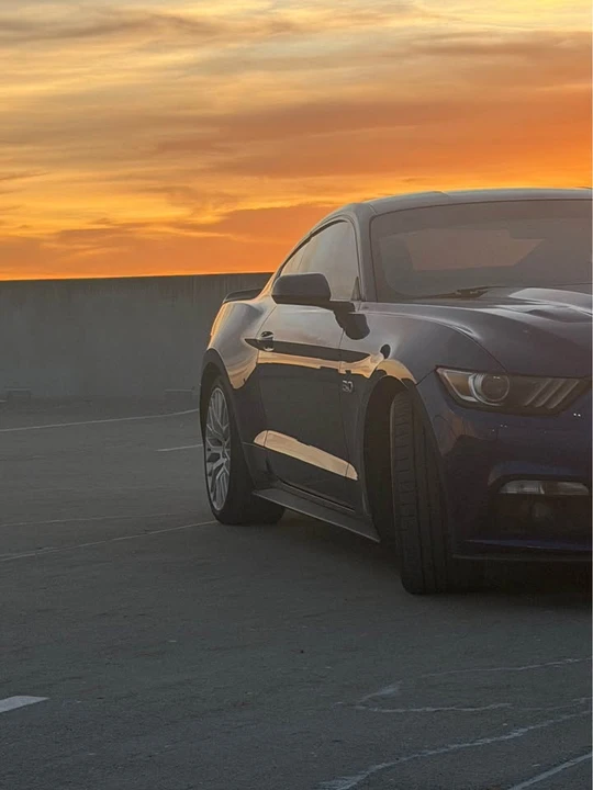 2015 Ford S550 Mustang GT - Image 7 of 7