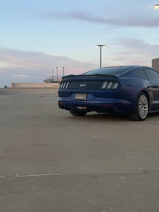 2015 Ford S550 Mustang GT - Image 4 of 7