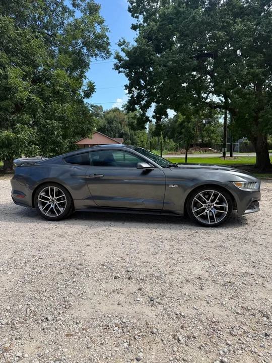 2015 Ford S550 Mustang GT - Image 3 of 20