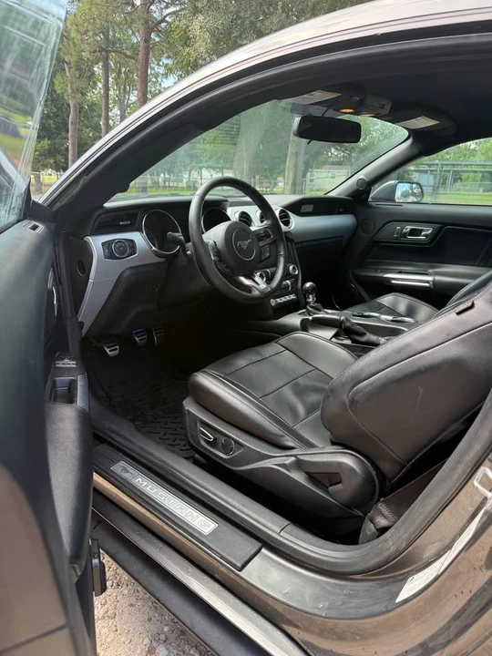 2015 Ford S550 Mustang GT - Image 11 of 20