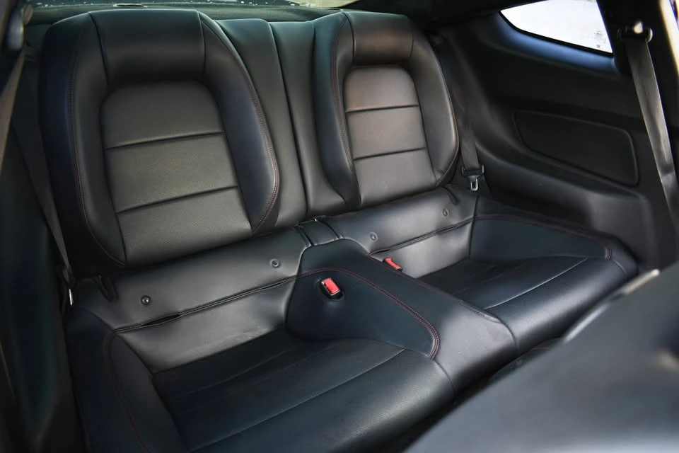 2015 Ford S550 Mustang - Image 11 of 12