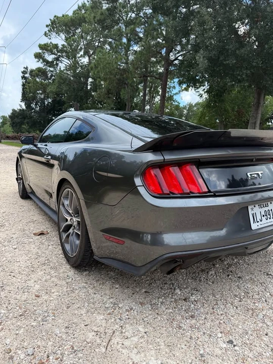 2015 Ford S550 Mustang GT - Image 6 of 20