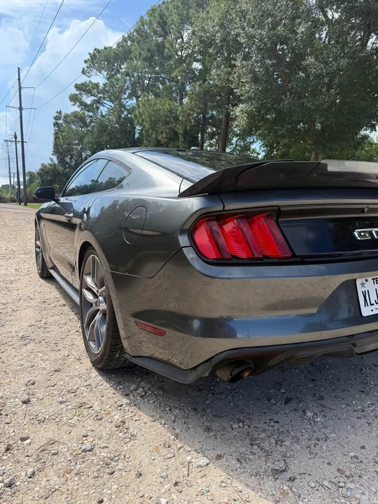 2015 Ford S550 Mustang GT - Image 6 of 20