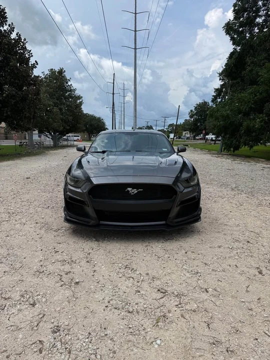 2015 Ford S550 Mustang GT - Image 2 of 20