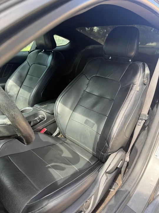 2015 Ford S550 Mustang GT - Image 12 of 20