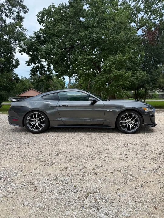 2015 Ford S550 Mustang GT - Image 3 of 20
