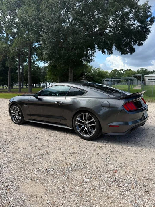 2015 Ford S550 Mustang GT - Image 7 of 20