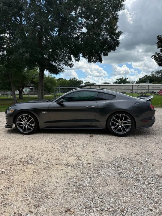 2015 Ford S550 Mustang GT - Image 7 of 20