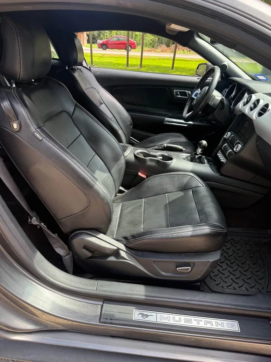 2015 Ford S550 Mustang GT - Image 15 of 20