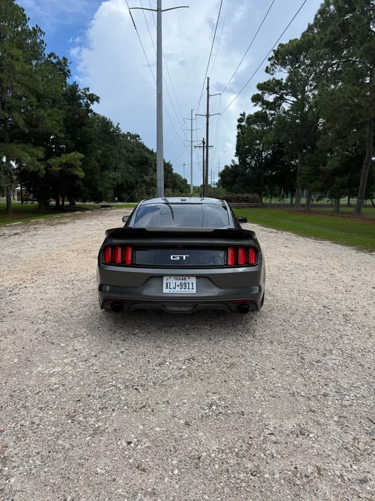 2015 Ford S550 Mustang GT - Image 5 of 20