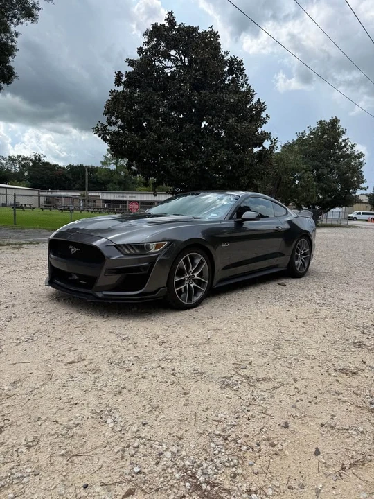 2015 Ford S550 Mustang GT - Image 8 of 20