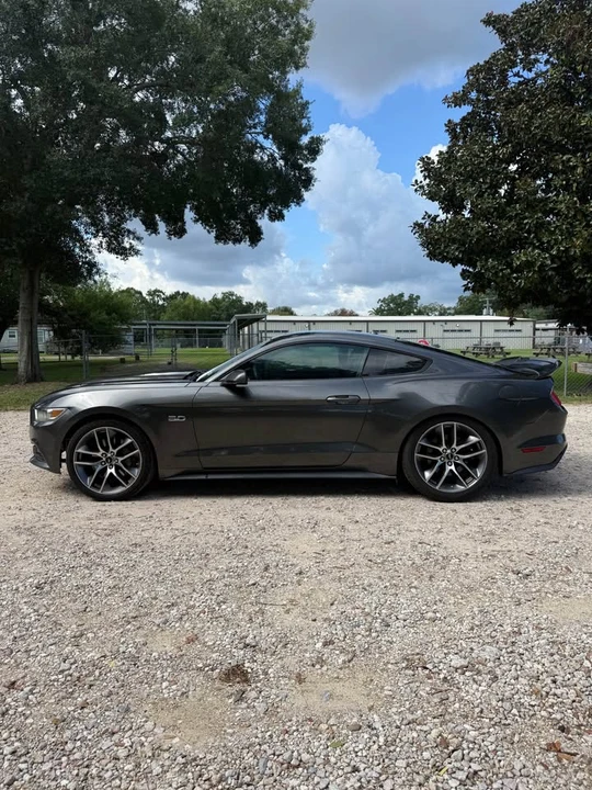 2015 Ford S550 Mustang GT - Image 8 of 20