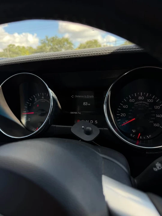 2015 Ford S550 Mustang GT - Image 11 of 11