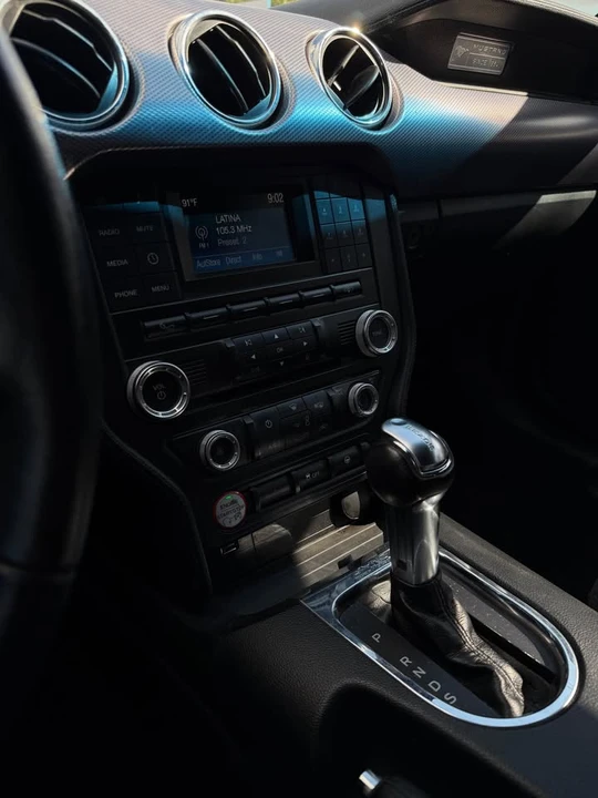 2015 Ford S550 Mustang GT - Image 9 of 11