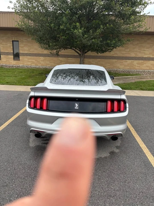 2015 Ford S550 Mustang GT - Image 5 of 17