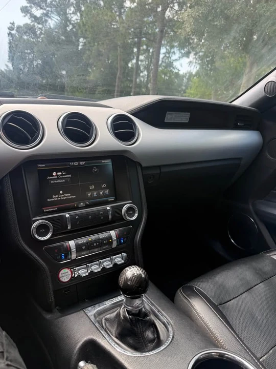 2015 Ford S550 Mustang GT - Image 18 of 20