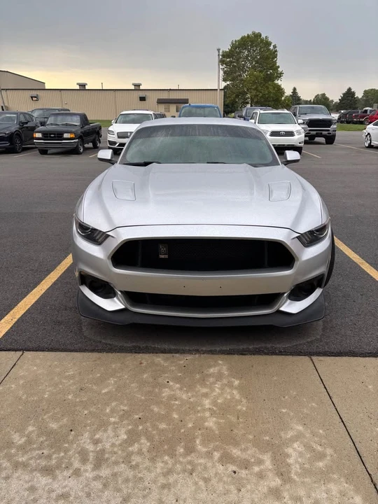 2015 Ford S550 Mustang GT - Image 3 of 17