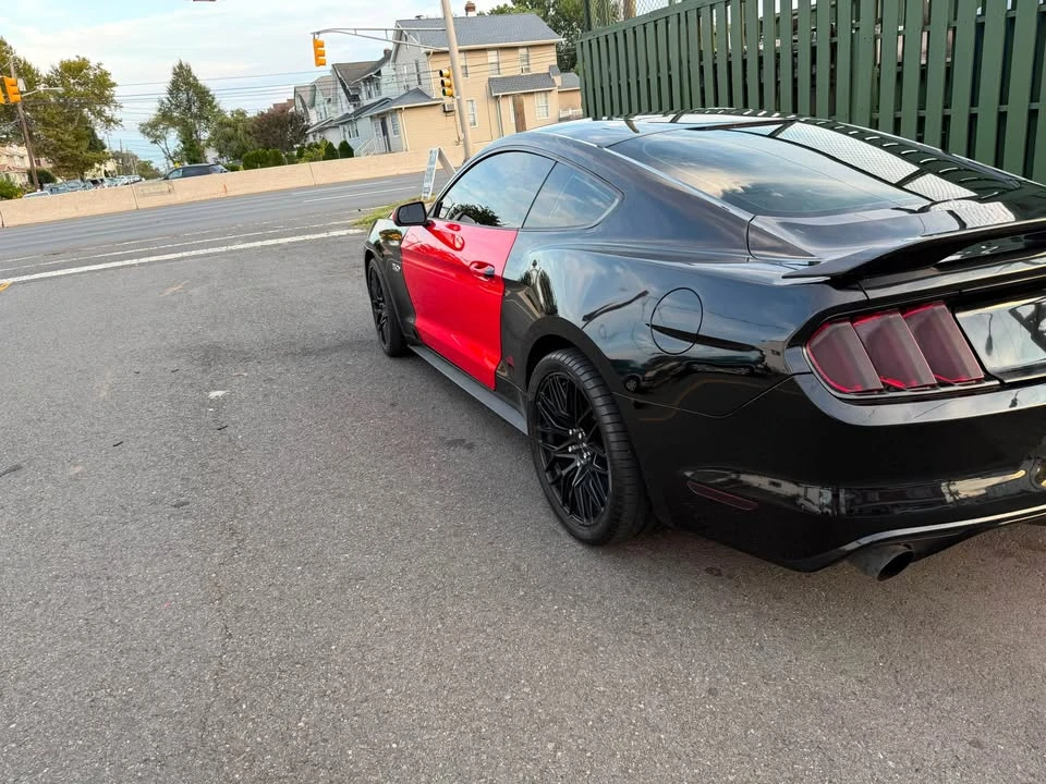 2015 Ford S550 Mustang GT - Image 2 of 3