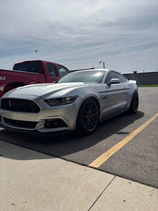 2015 Ford S550 Mustang GT - Image 12 of 17