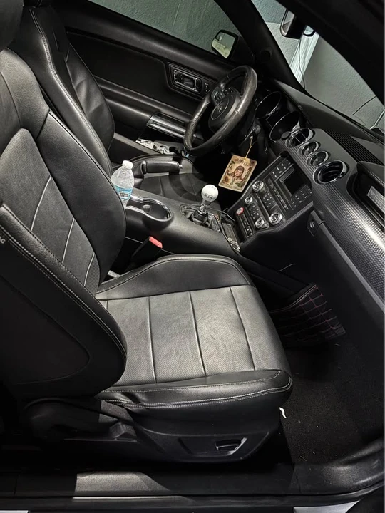2015 Ford S550 Mustang GT - Image 6 of 17