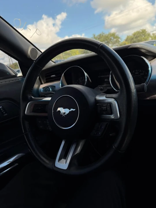 2015 Ford S550 Mustang GT - Image 10 of 11