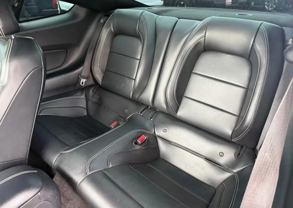 2015 Ford S550 Mustang GT - Image 11 of 11