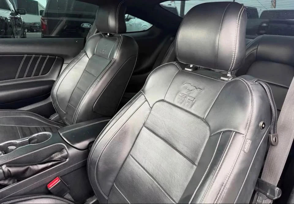 2015 Ford S550 Mustang GT - Image 10 of 11