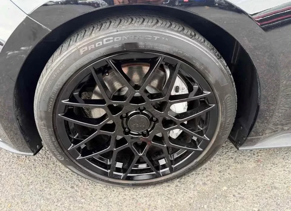 2015 Ford S550 Mustang GT - Image 6 of 11