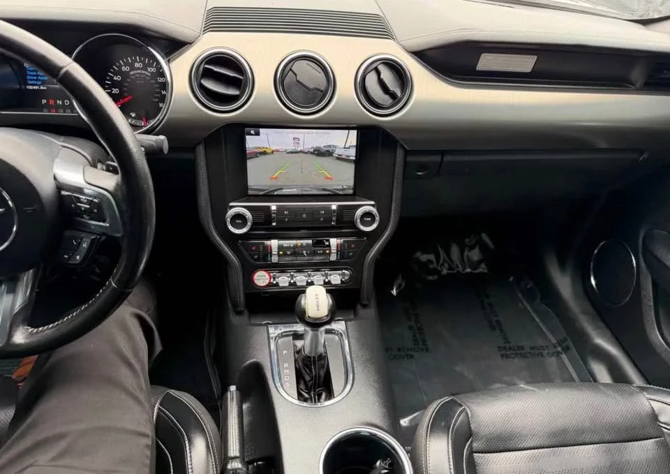 2015 Ford S550 Mustang GT - Image 8 of 11