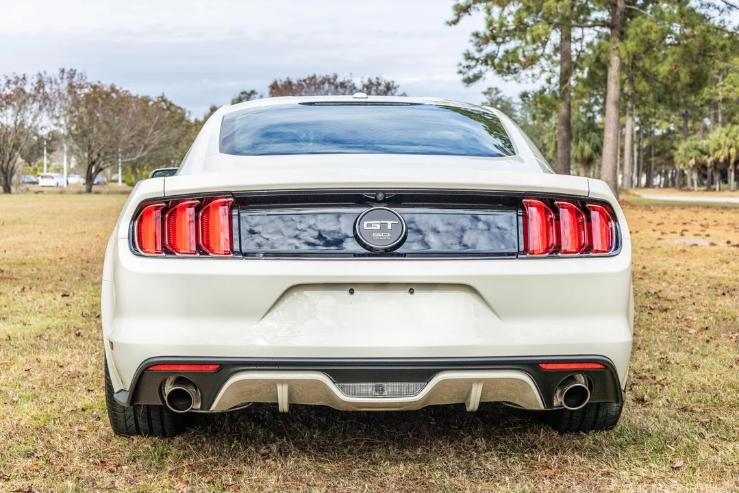 2015 Ford S550 Mustang - Image 11 of 31