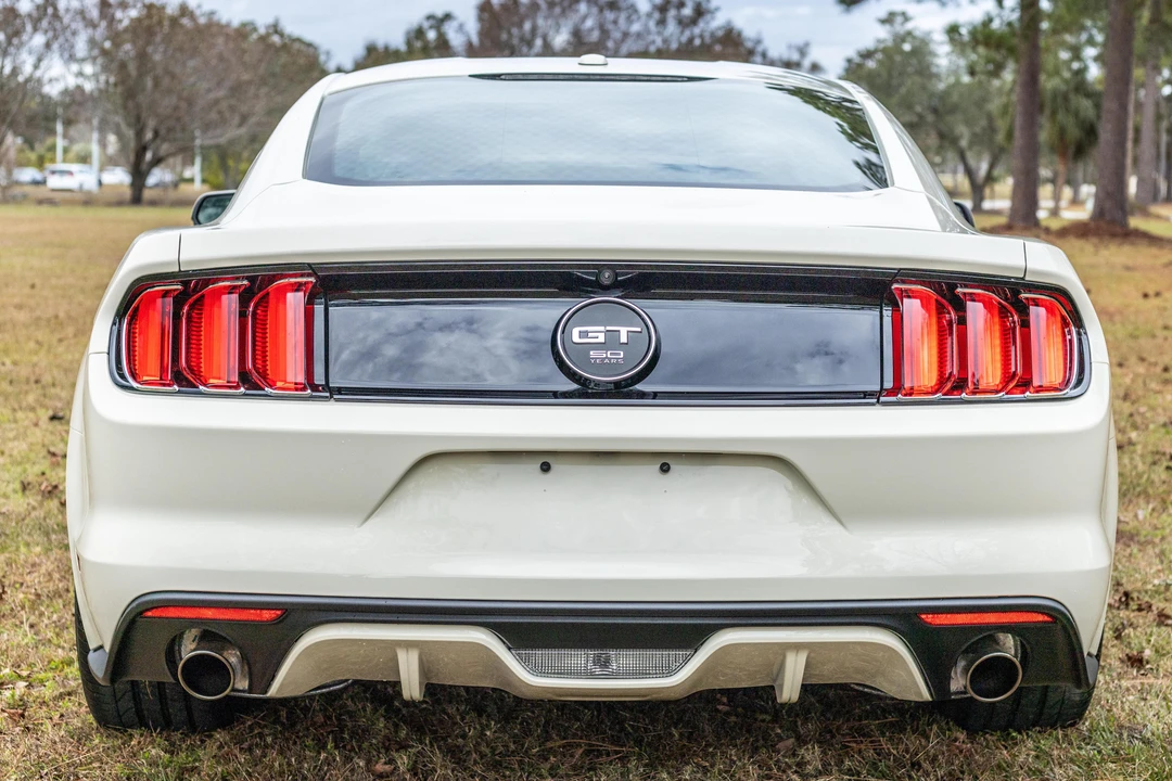 2015 Ford S550 Mustang - Image 5 of 31