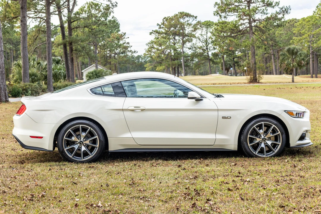 2015 Ford S550 Mustang - Image 13 of 31