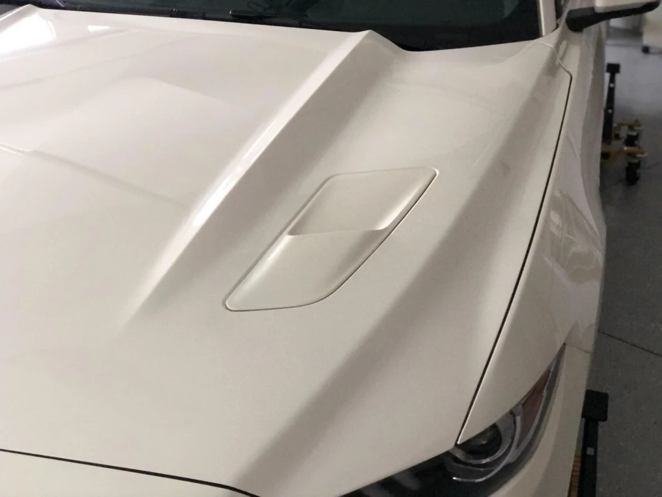 2015 Ford S550 Mustang - Image 23 of 31
