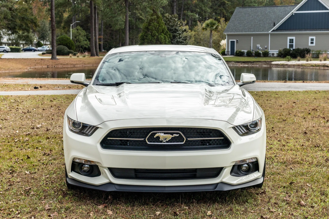 2015 Ford S550 Mustang - Image 6 of 31