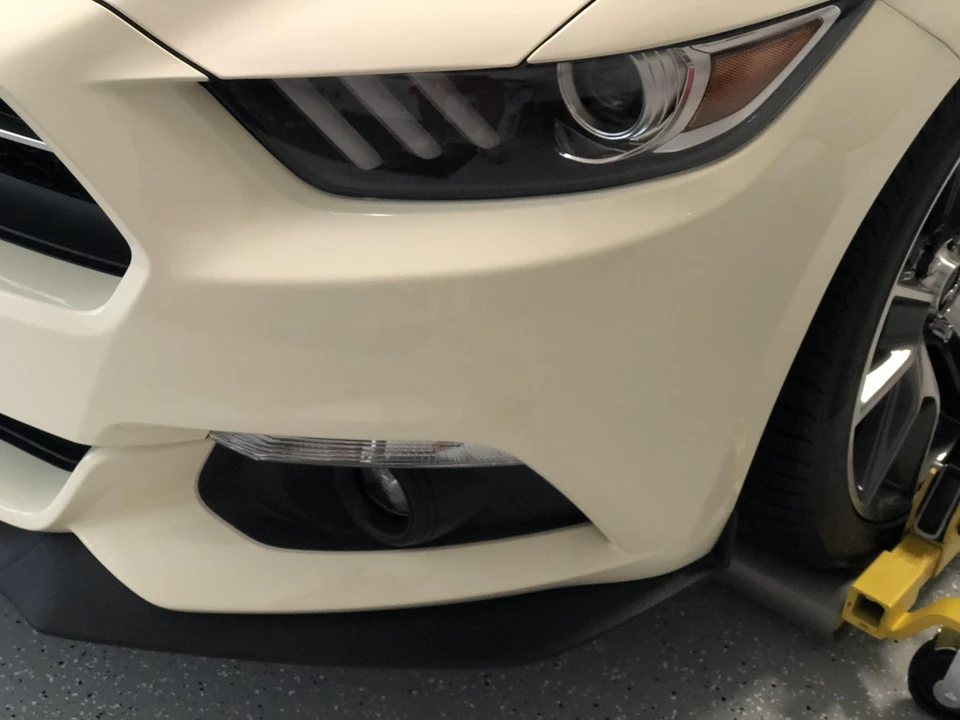 2015 Ford S550 Mustang - Image 21 of 31