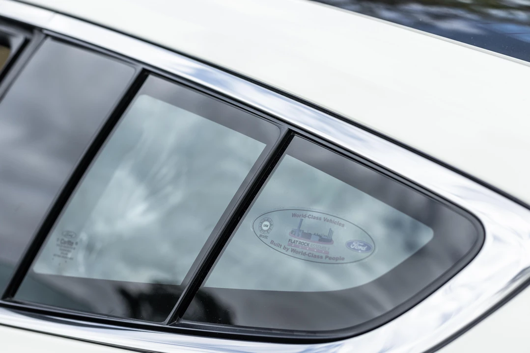 2015 Ford S550 Mustang - Image 31 of 31