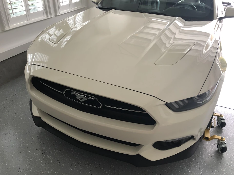 2015 Ford S550 Mustang - Image 22 of 31