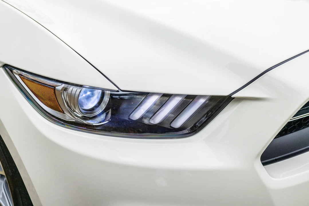2015 Ford S550 Mustang - Image 14 of 31