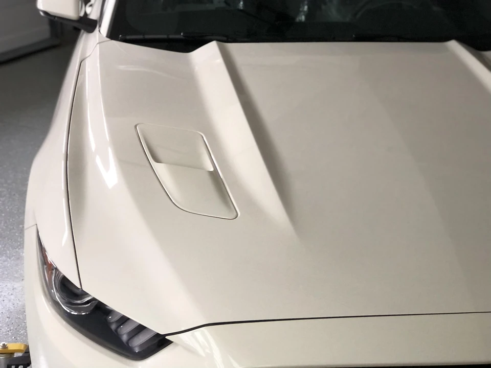 2015 Ford S550 Mustang - Image 15 of 31