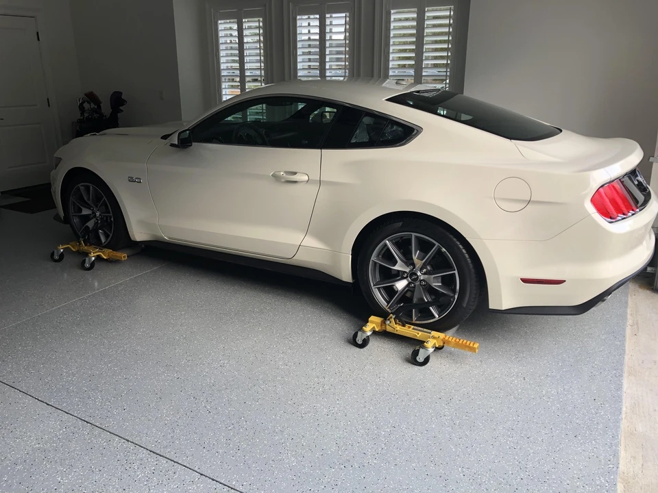 2015 Ford S550 Mustang - Image 10 of 31