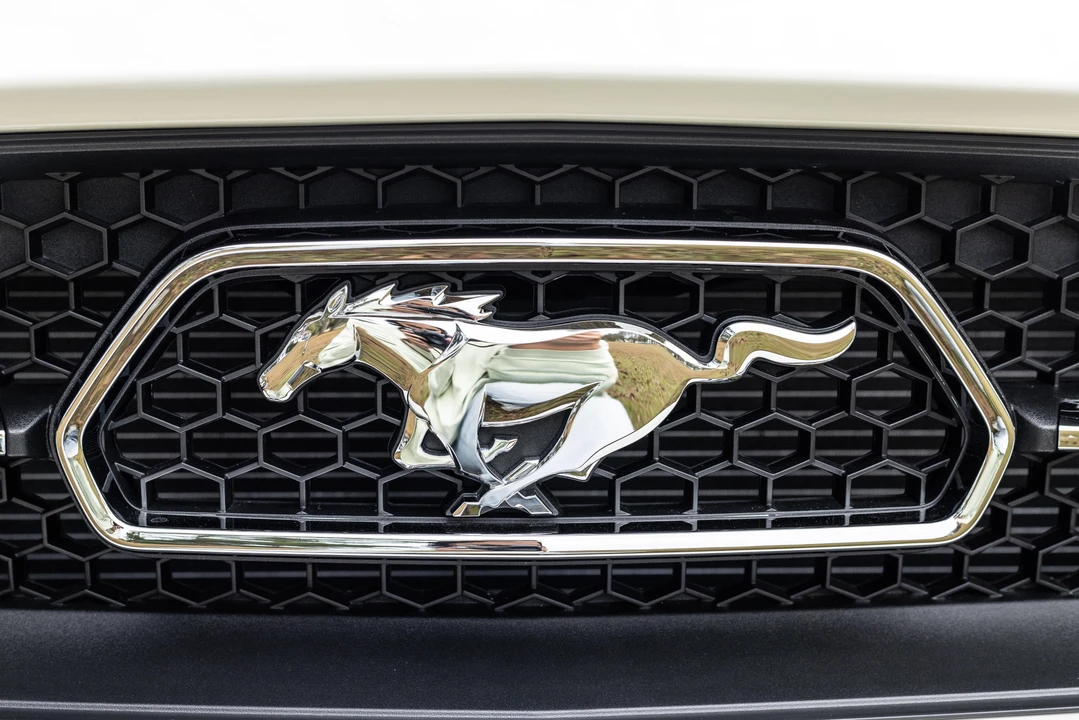 2015 Ford S550 Mustang - Image 19 of 31